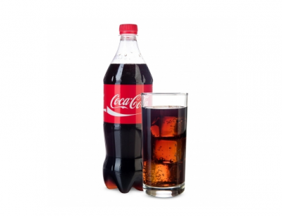 CocaCola 1.25L