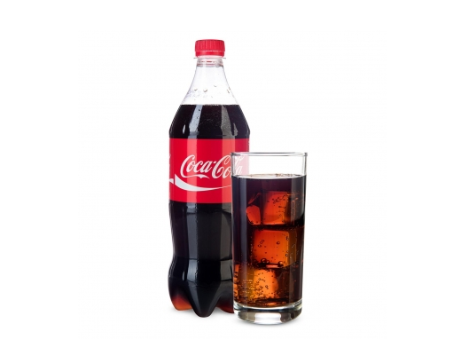 CocaCola 1.25L