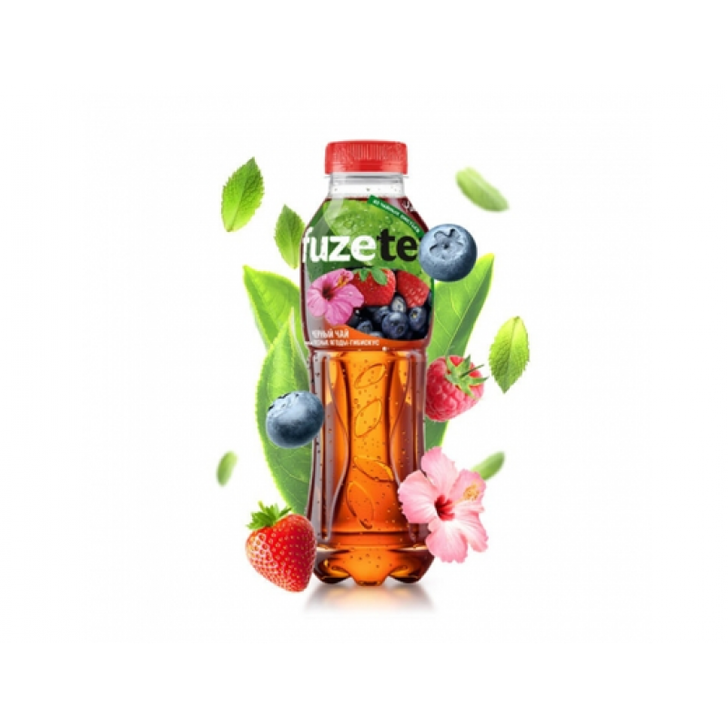 Л упак. Fuze Tea с ягодами. Холодный чай Лесные ягоды. Чай Лесные ягоды в бутылке. Холодный чай стом Лесные ягоды.