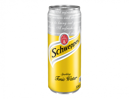 Schweppes Indian Tonic 0.25L